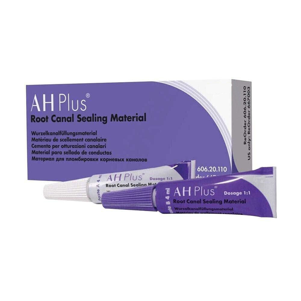 5 x AH PLUS Resin-based Sealer Dental – Best Deal With Free Shipping