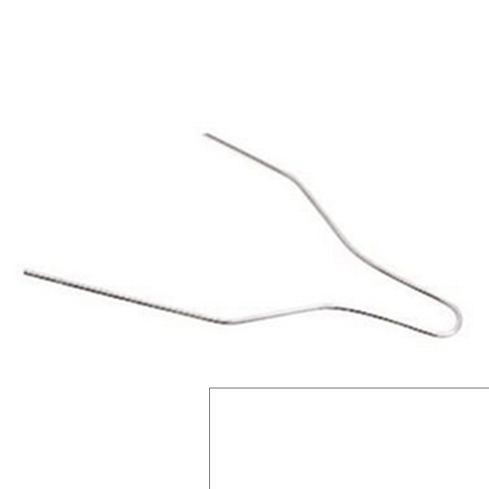 100pcs Dental Aesthetic Coated Ligature Wire .012″ Orthodontics Stainless Steel
