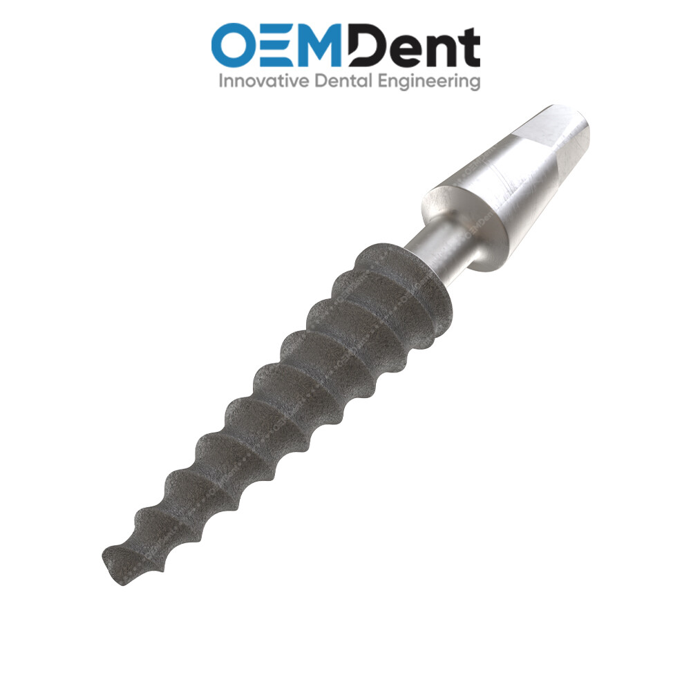 Dental Flexible Neck One Piece – DSI® Compaitible