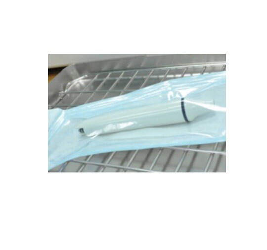 Beyes Comfort-Sonic Piezo Scaler P6 Plus (6 tips included) 110V