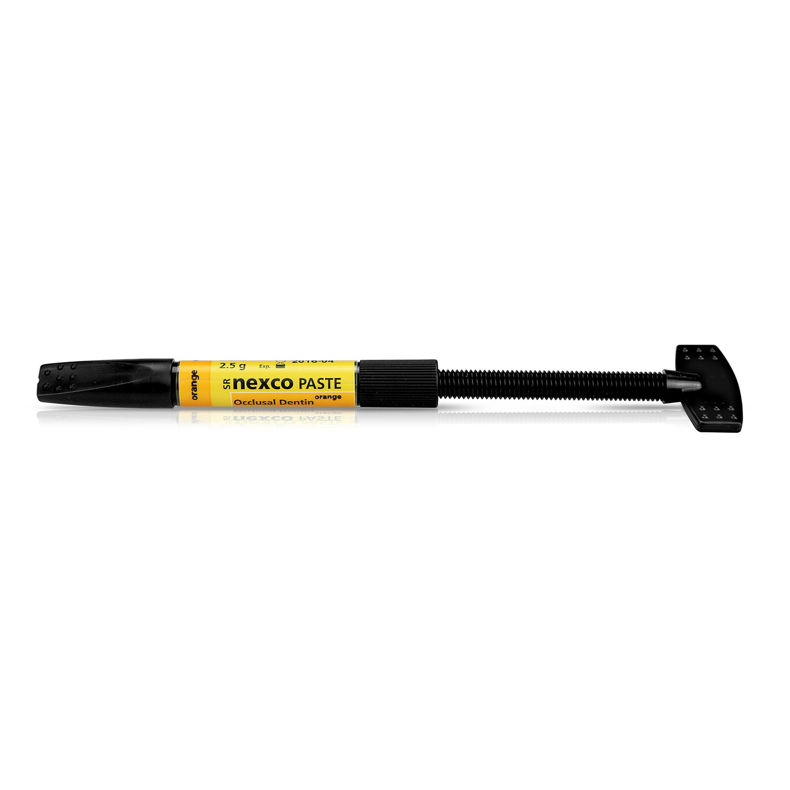 *1-Piece* Ivoclar Vivadent SR Nexco 2.5g Paste Effect Occlusal Refill 640448