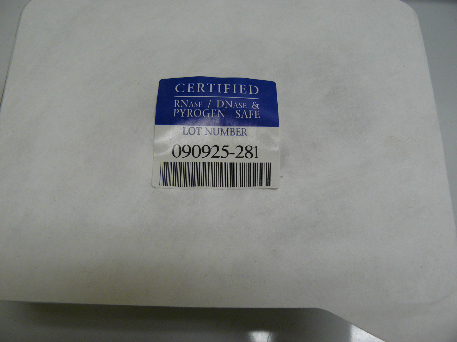 NEW CORNING AXYGEN TTF-200-CBK-HTR-S FILTERED 200 UL PACK OF 96 TIPS