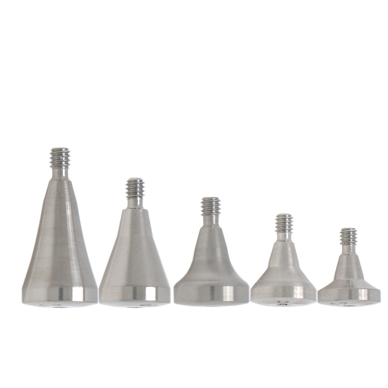 US Dental Healing Cap Abutments Fits Hiossen Osstem Mini/Regular Platorm