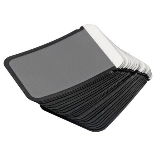 500pcs Dental Protective Bag For X‑Ray Film Dental Envelopes Accessory 0# 1# 2#