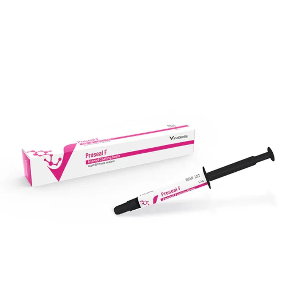 Vincismile Proseal F Pit & Fissure Sealant (Worldwide Free and Fast Shipping)