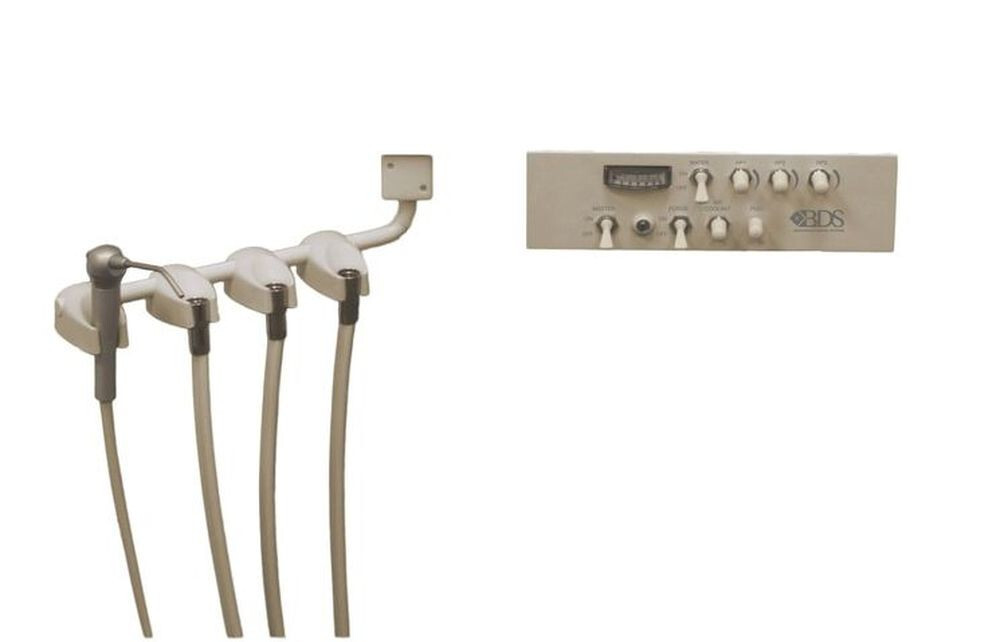Beaverstate PM-4501 3 Handpiece Automatic Control