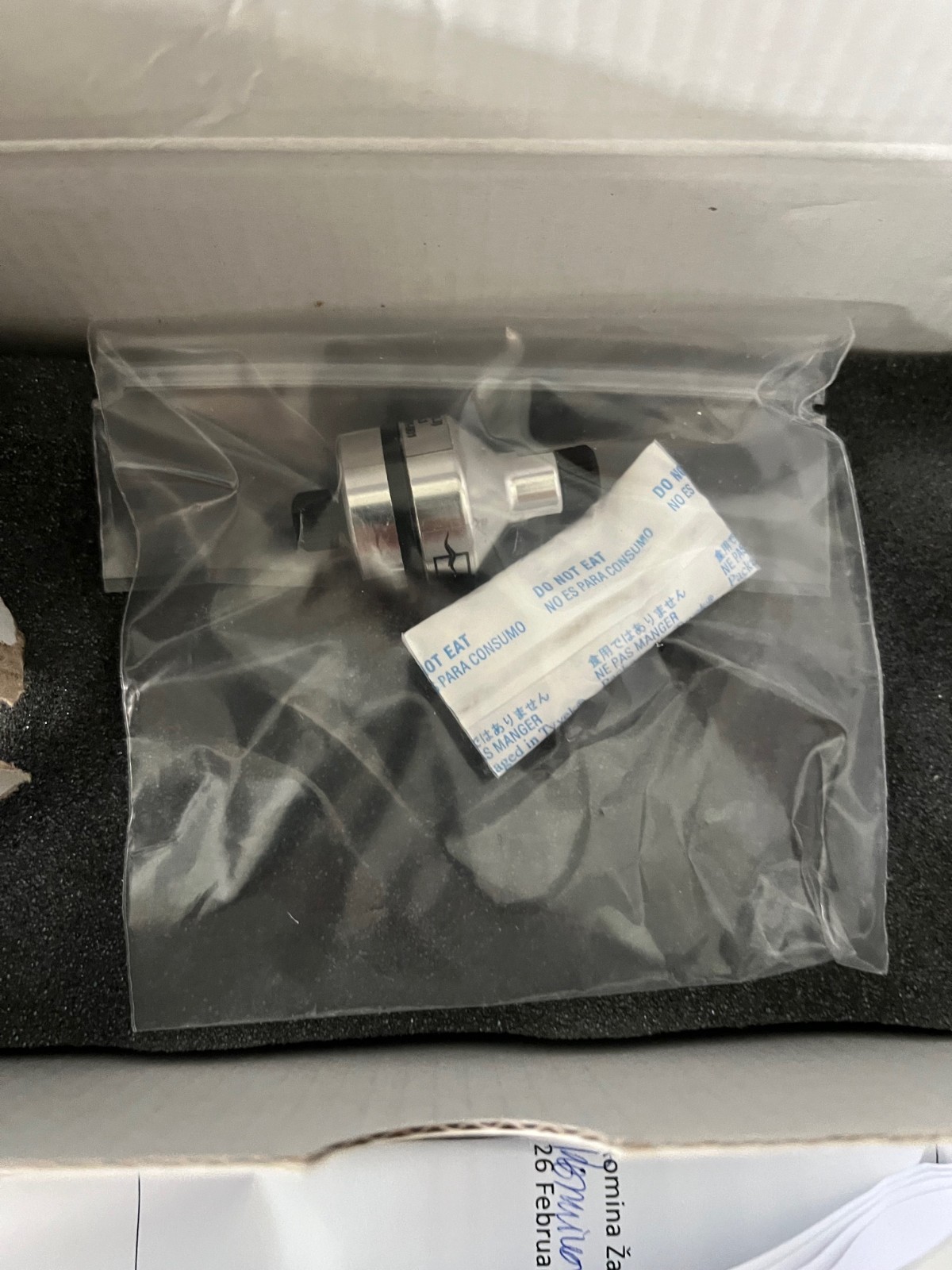 BIA Separations CIMac COOH 0.1 mL Analytical Column 1.3 um channel 110.6173-1.3