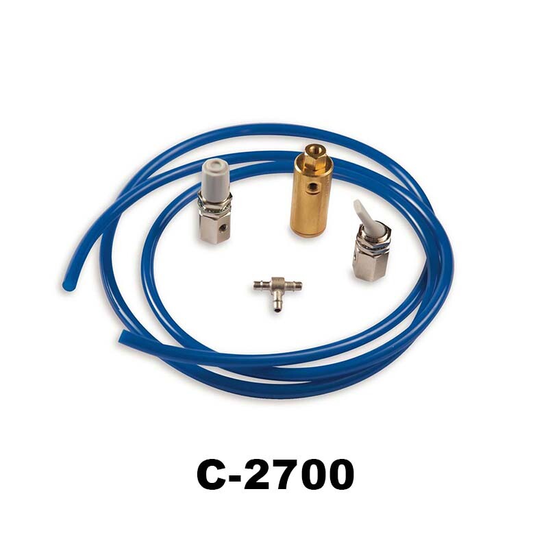 Parts Warehouse Cuspidor Time Delay Kit (Dental)