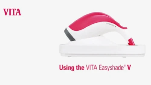 New VITA Easyshade Advance V – FREE & FAST SHIPPING LONG EXPIRY