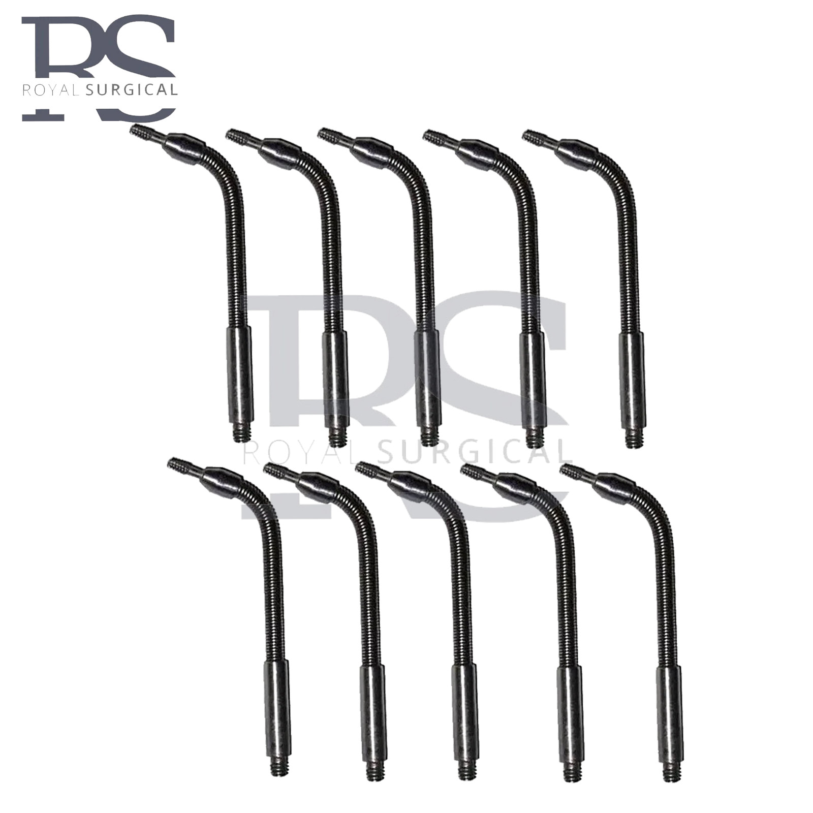 COMPLETE AUTOMATRIX AUTOMATE III TIGHTENING DEVICE 10PCS