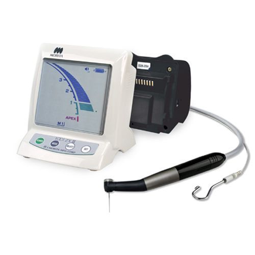 J. Morita Root ZXII Dental Apex Locator & OTR Module FDA Apprvd Upto $100 Rebate