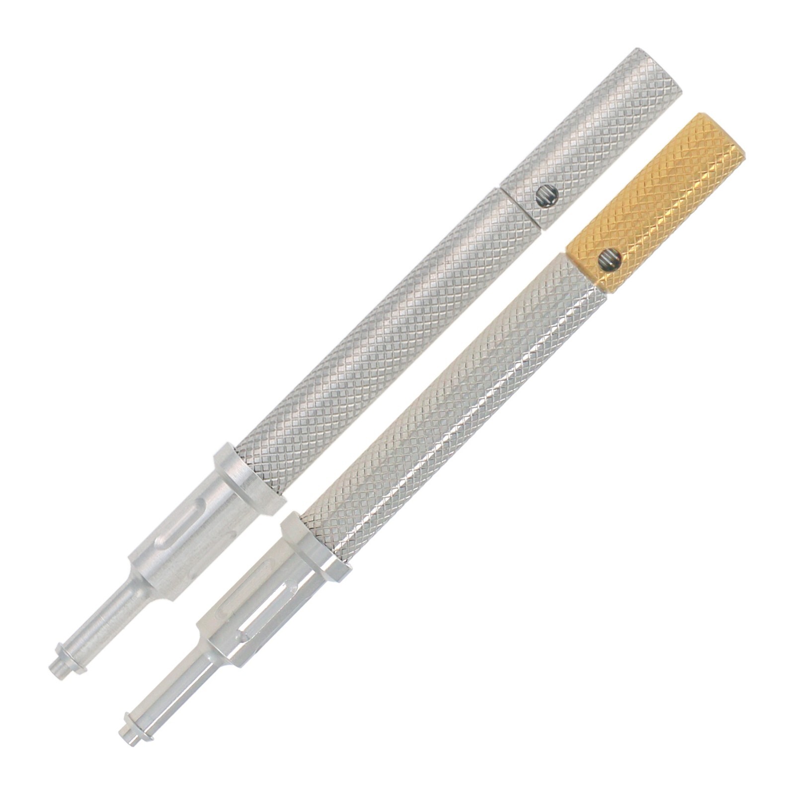 Dental Locator Abutment Male Processing Tool fit Zimmer/BEGO/MIS/Cortex/Adin