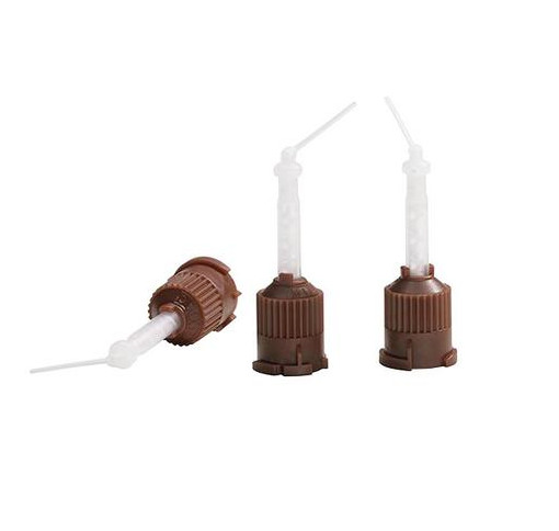 Panavia™ SA Cement Universal Automix Endo SS Brown Tips, 10/Pkg