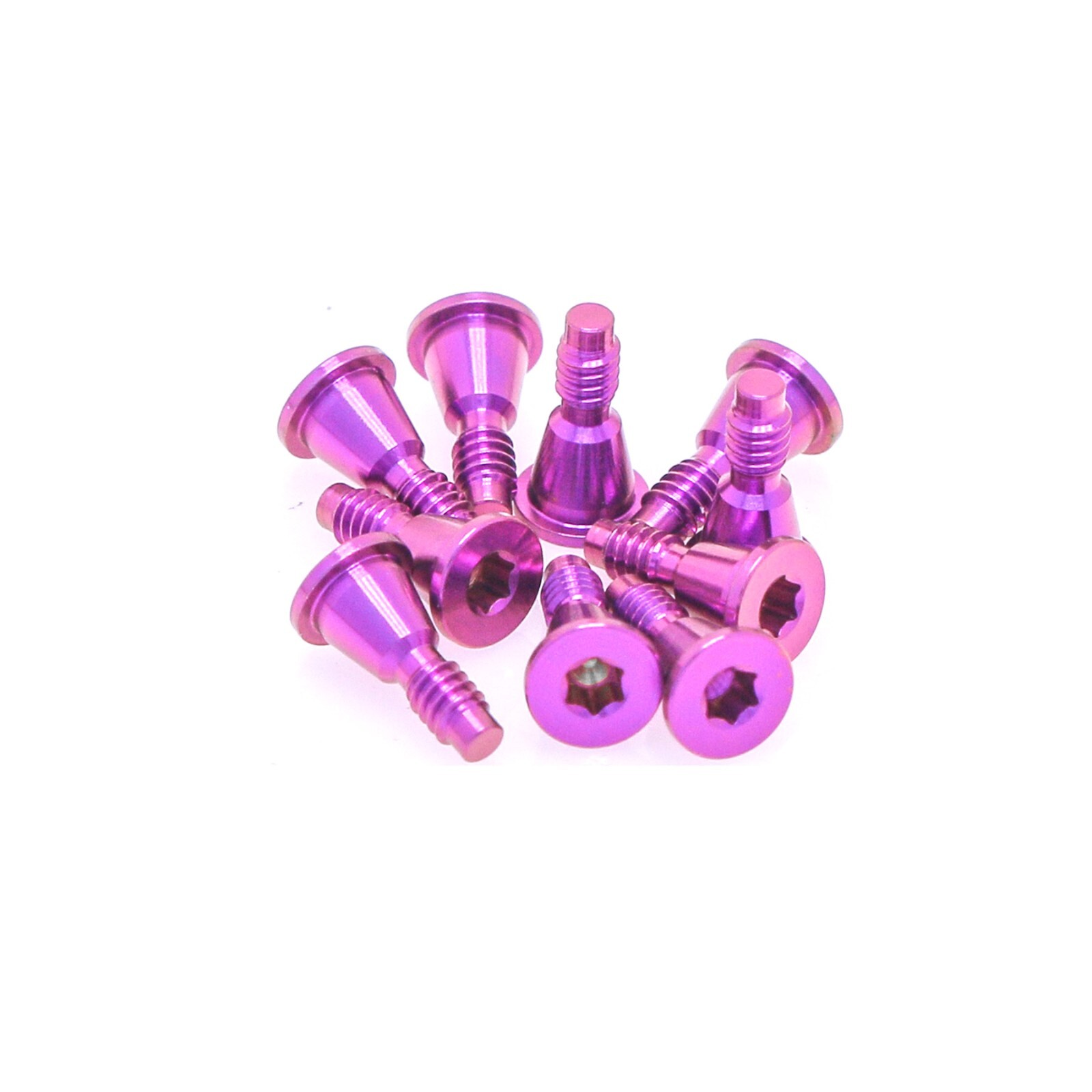 US Dental Cover Screw Healing Closure Cap Fits Hiossen/Nobel Active/Straumann