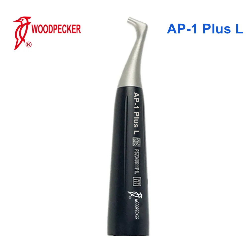 Woodpecker Dental AP-1 Plus L SupraGingival Handpiece for AP-H L Air Polisher