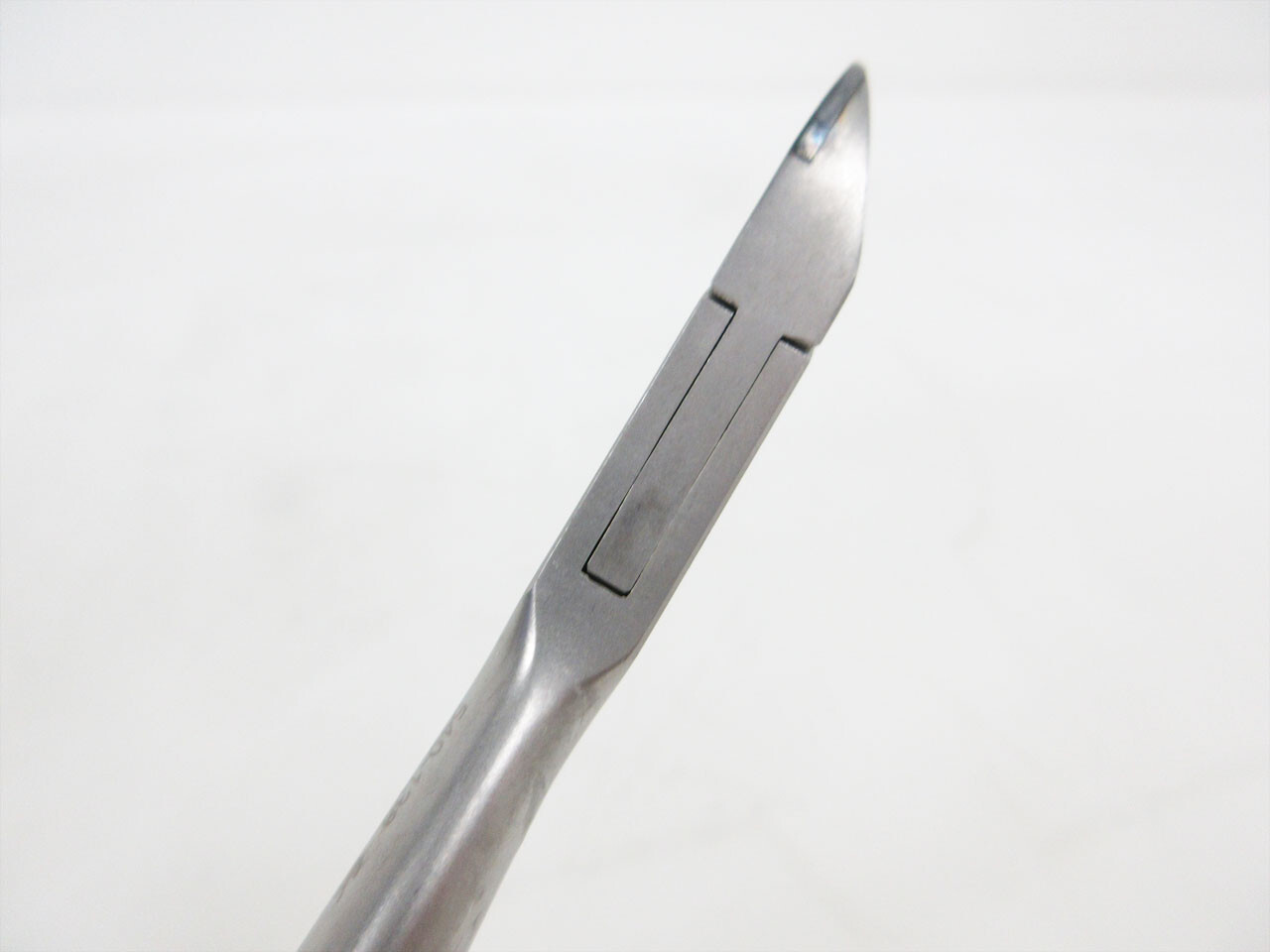 BECK 540-138 LIGATURE CUTTER – TC ORTHODONTIC DENTAL