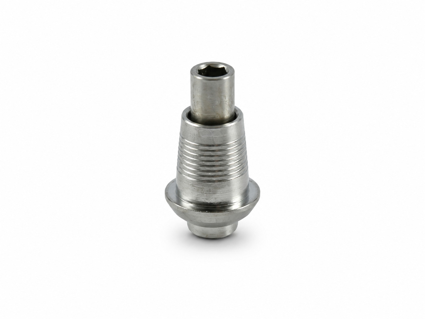 1pcs Dental CAD/CAM Rotational Ti Base Compatible With Surcam® SP