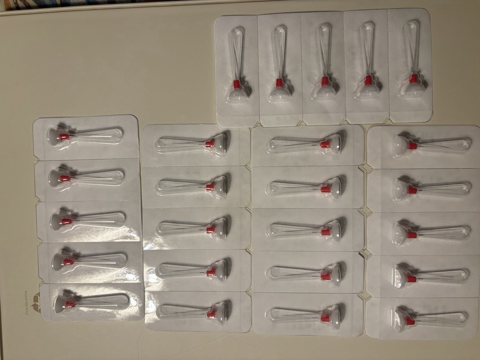 SmartLite Pro EndoActivator Tips By DentSply Sirona (25/Pack) medium 25 (22mm)