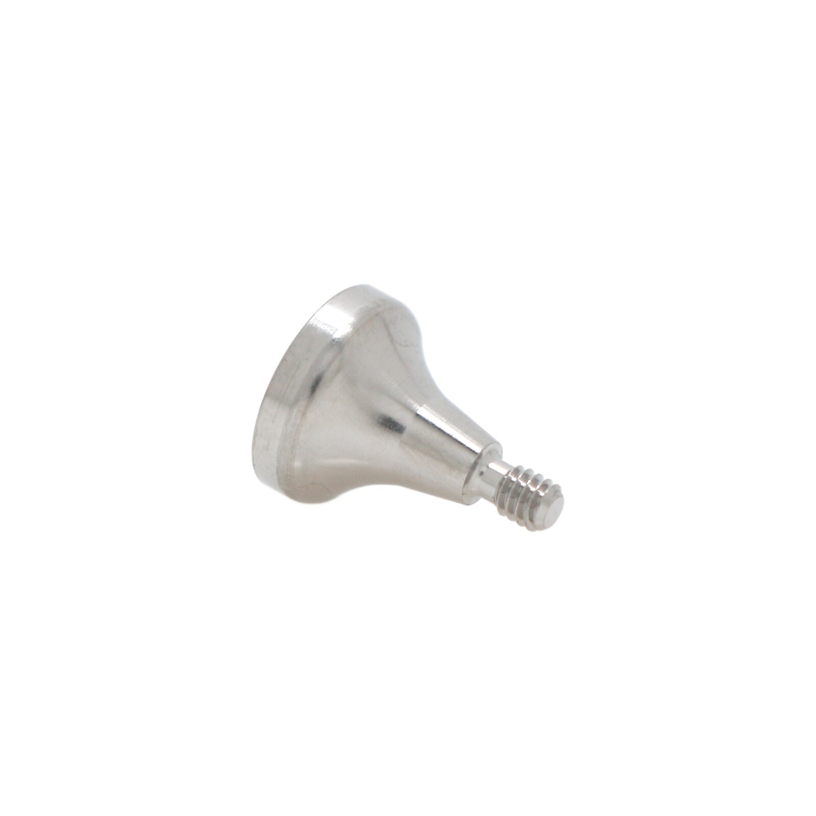 5Pcs Dental Healing Abutment Cover Screw Mini Regular Fit Osstem Hiossen