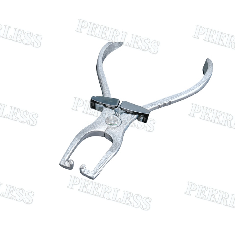 Dental Matrix Strong Plier Forceps Placement Clamp Separator Rings Fit Wagotrix