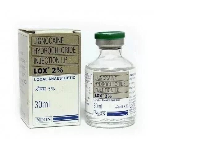 Dental 2% – 30ml for Dental Purpose (Free Shipping) Same as Picture
