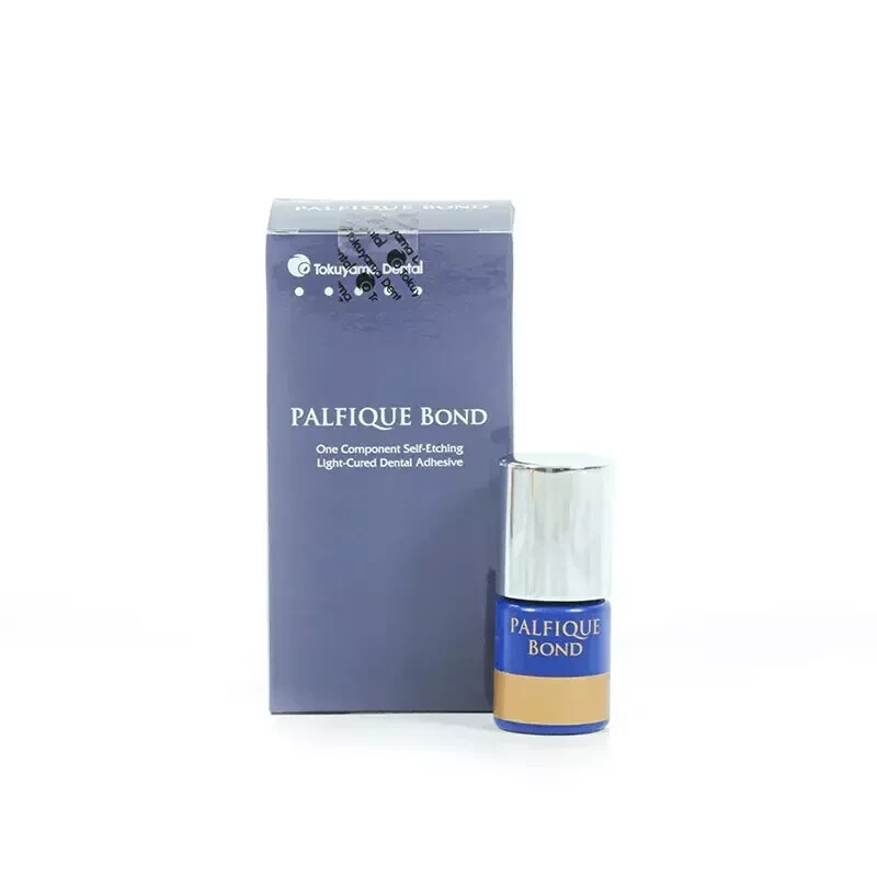 Tokuyama Palfique Bond One component self etch Bonding Adhesive Agent (5ml)