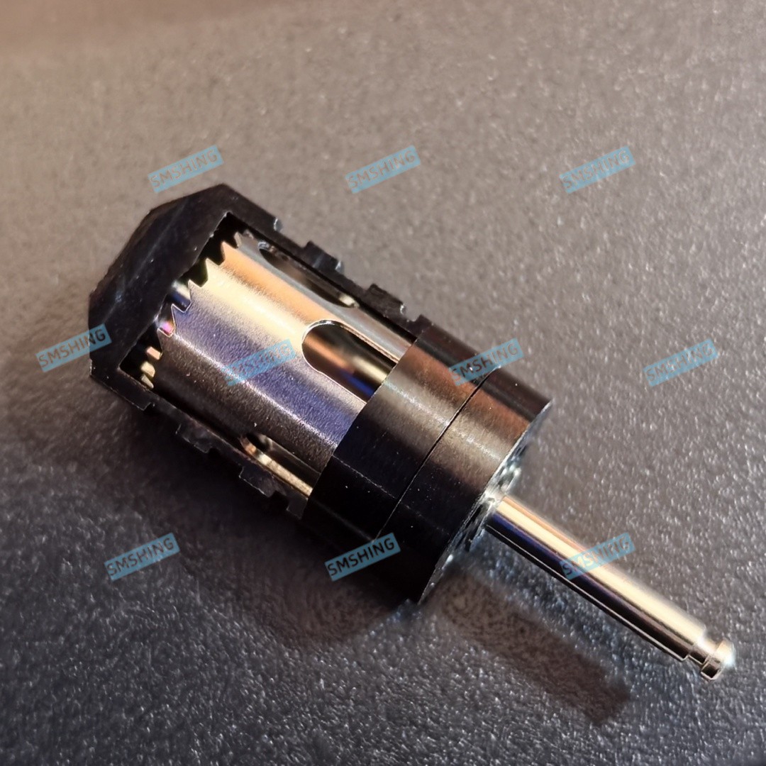 US Dental SLT Half Moon Harvest Drill Semilunar Technique Bone Augmentation 10mm