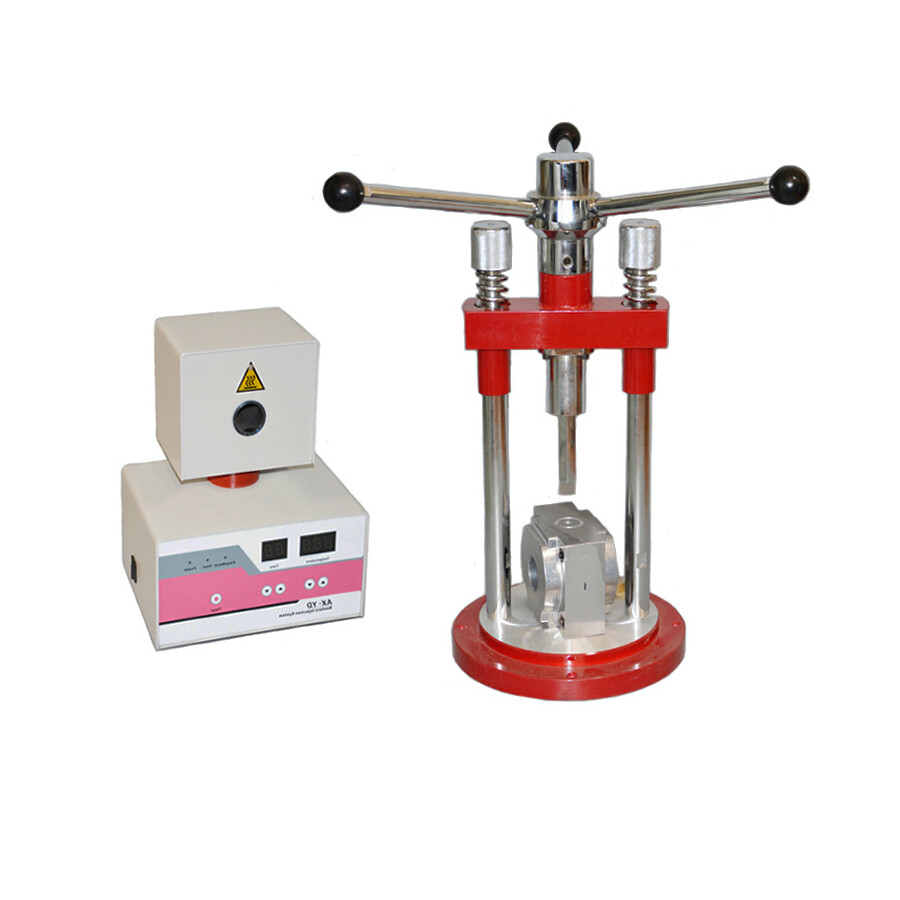 Valplast Denture Injection Machine Flexible Dentures Dental Lab Equipment Inject