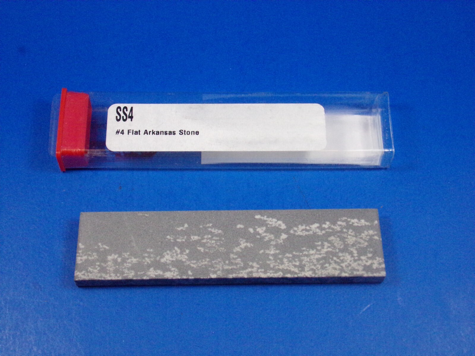 Dental Arkansas Sharpening Stone Fine Grit SS4 HU FRIEDY