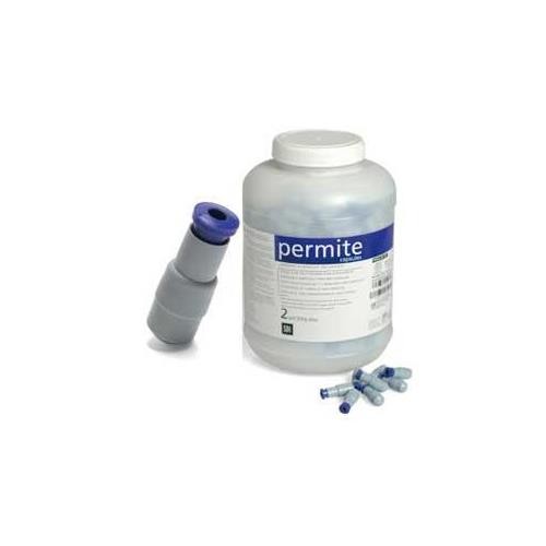 SDI 4022303 Permite 2 Spill Regular Set Dispersed Phase Alloy Amalgam 500/Pk