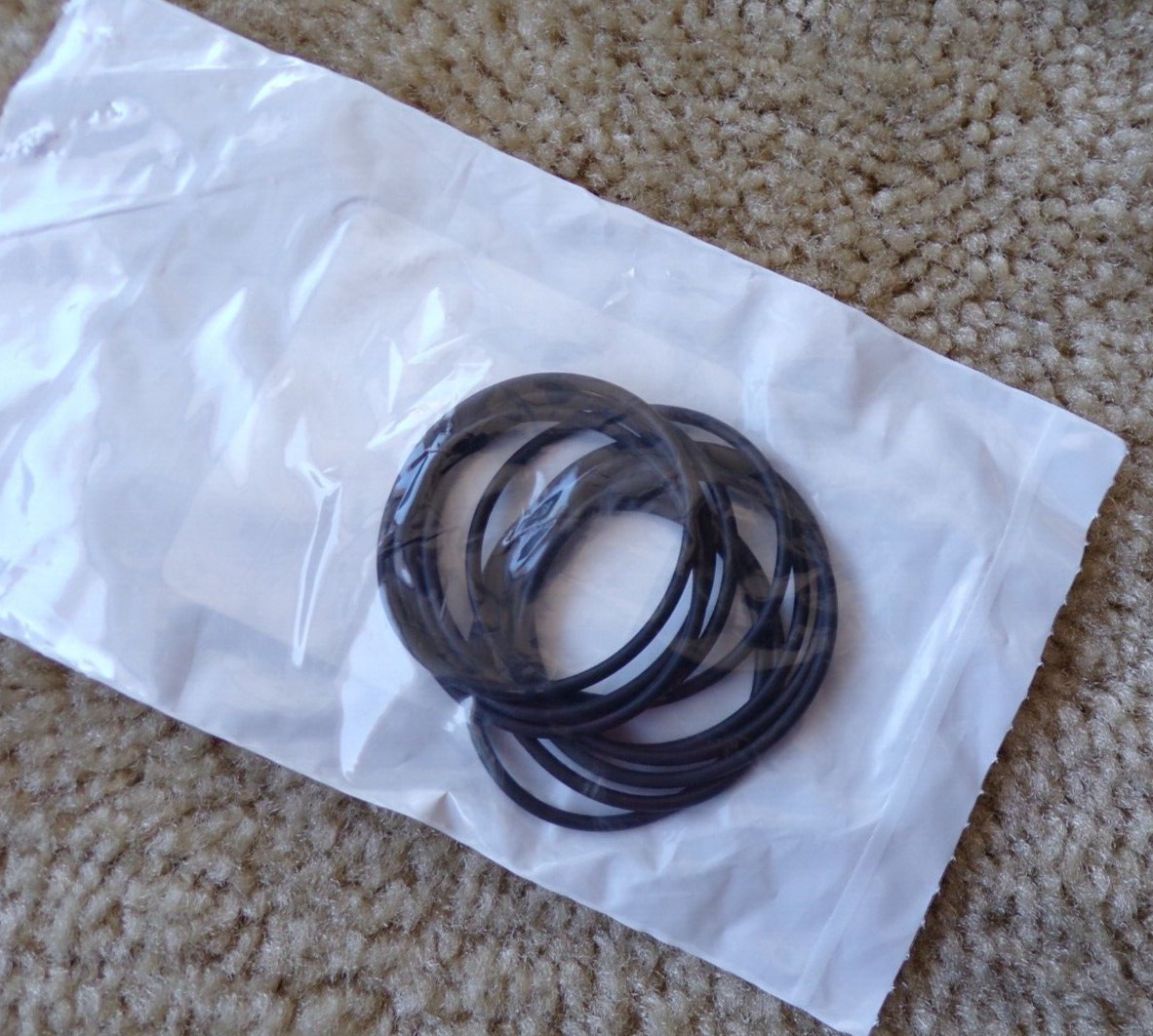 ADEC (AIDEC) O-Ring Pack – AS568-027.1.301 ID x .070 – 030.027.01; p25