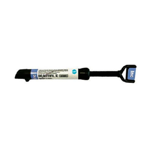 SHOFU Dental BEAUTIFIL 2 Fluoride Release Restorative Composite SHADES & PACKS