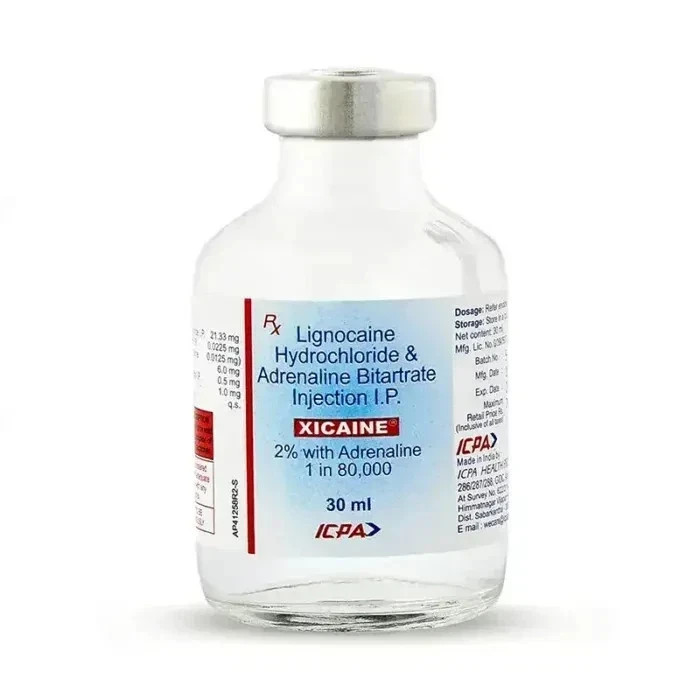 new Dental 2% 1 in 80000 30ml (Worldwide Free n Fast Shipping)