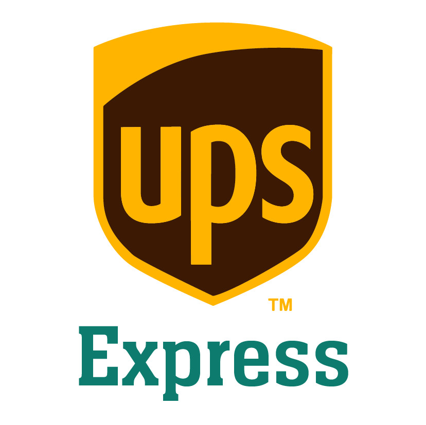 UPS EXP/GRN SHIPPING as per communication with buyer for particular item & day