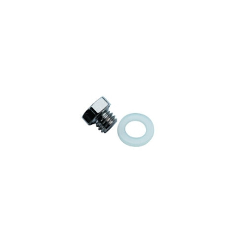 DCI 0073 10-32 Hex Plug and Washer 10pk