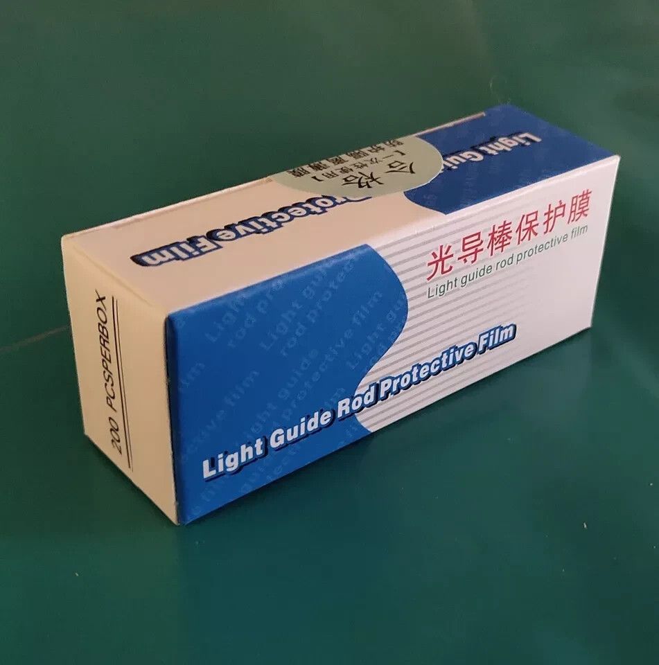 5Box/500Pcs Dental Protective Cover/Sleeve Endoscope/Panoramic Machine/X Sensor
