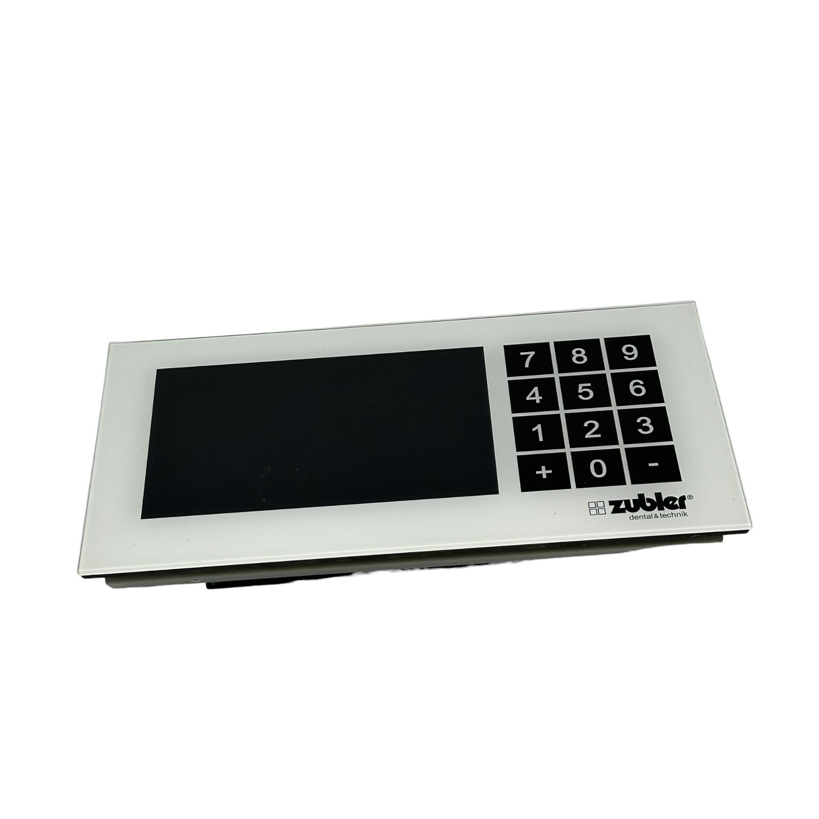 Zubler VP500 Display Controller Rev A with Synergy A01 S7G27H3CFC