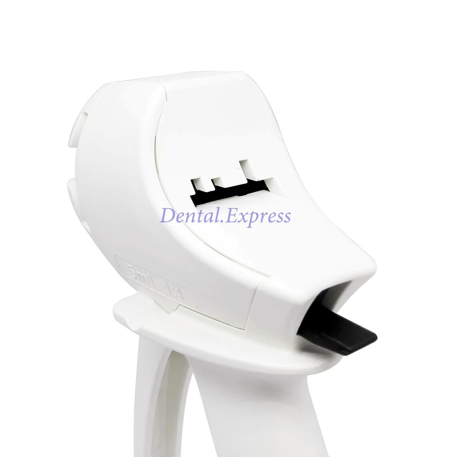 Dental Activa Spenser Type Dispenser Gun For Automix Syringes 5ml 1:1 Cement Gun