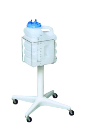 Cardinal Health 65651-120 – Canister, Guardian, 12LTR, LVC, 4 EA/CS