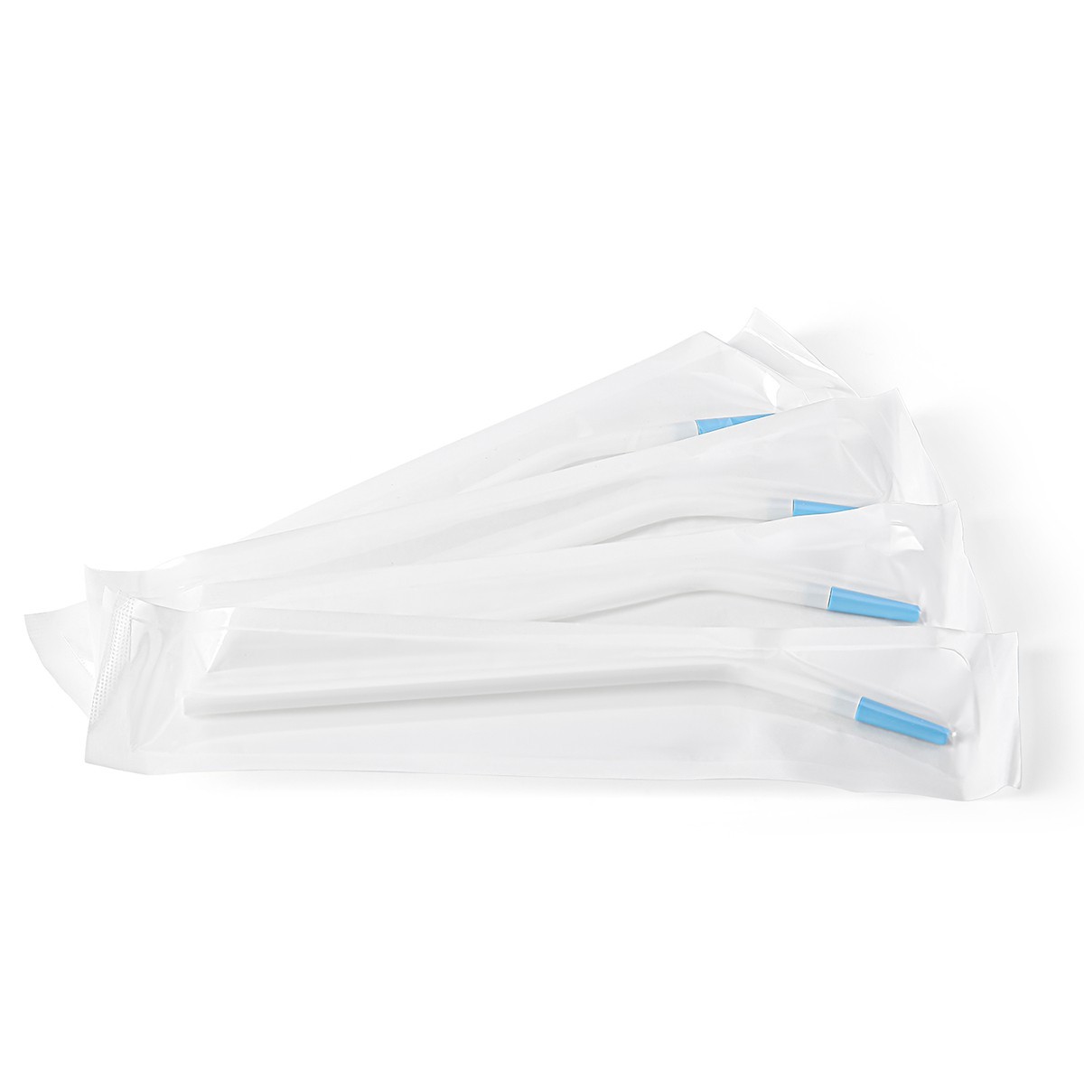 Disposable Dental Surgical Aspirator Suction Tips Saliva Ejector Suction Tube