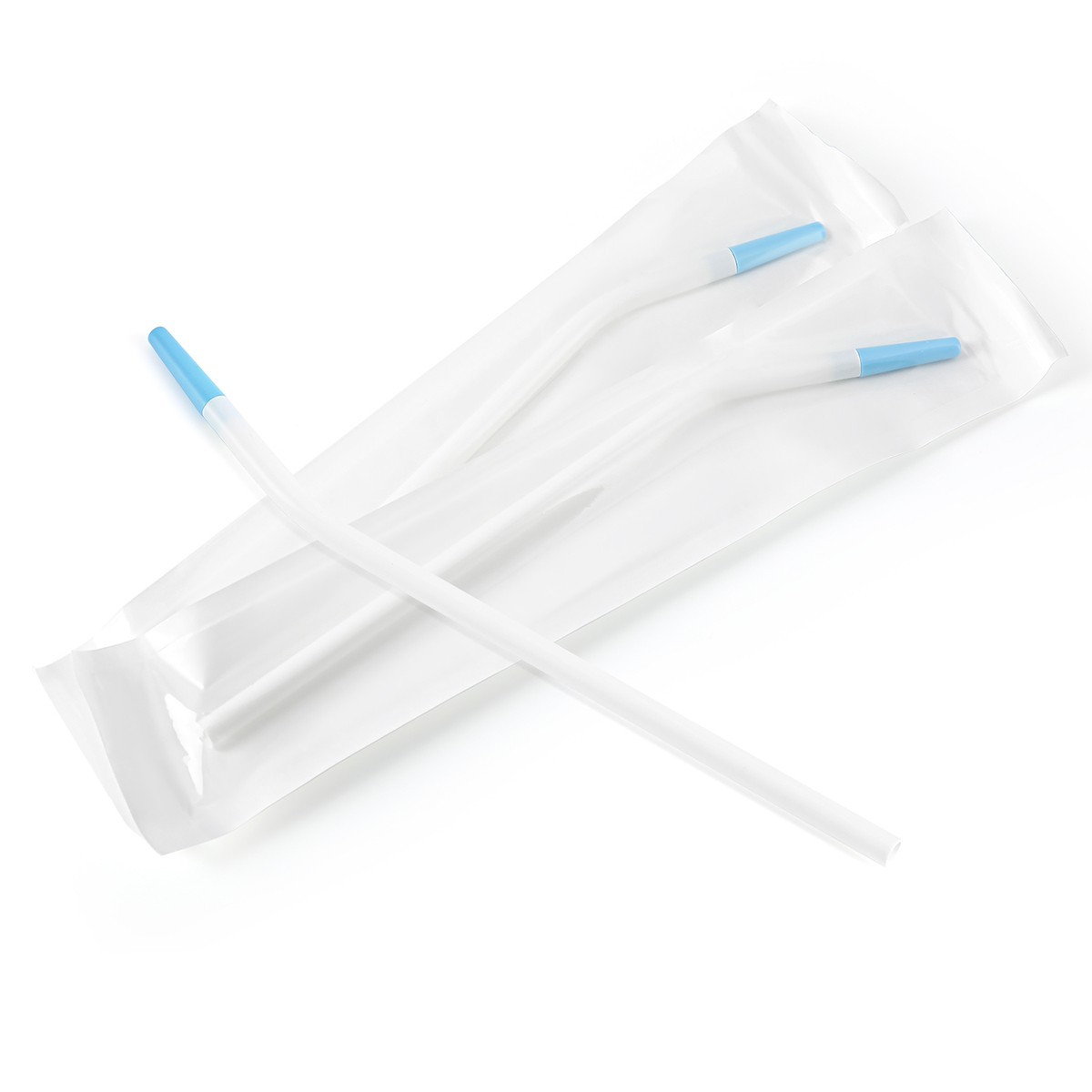 Disposable Dental Surgical Aspirator Suction Tips Saliva Ejector Suction Tube