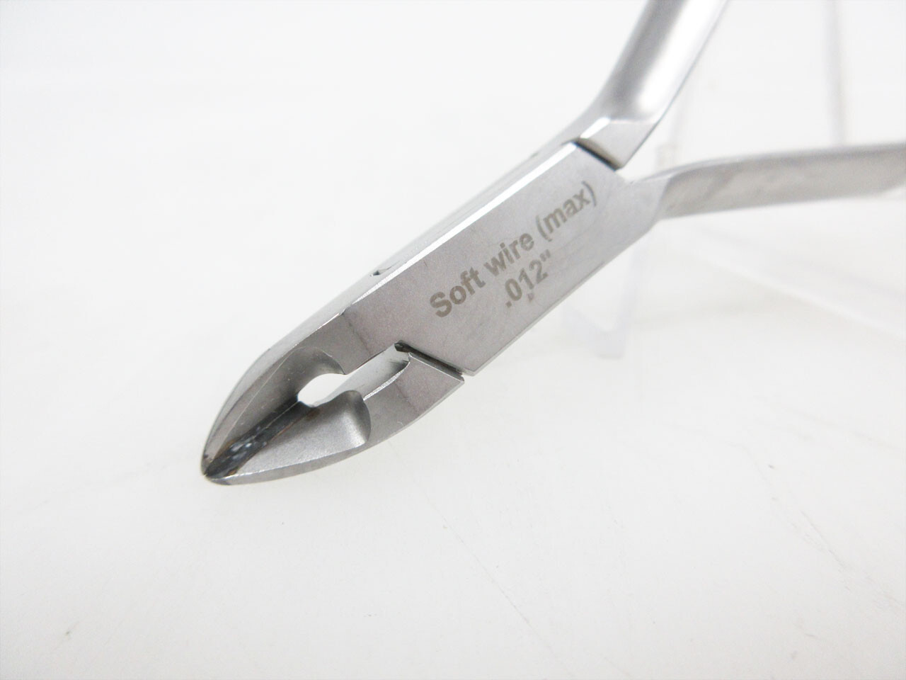 BECK 540-138 LIGATURE CUTTER – TC ORTHODONTIC DENTAL
