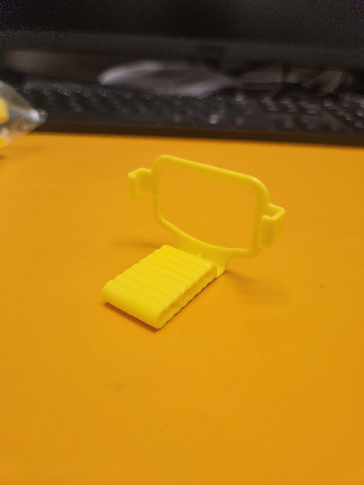 XCP-DS Rinn 620 Posterior Sensor Holder Size 2H