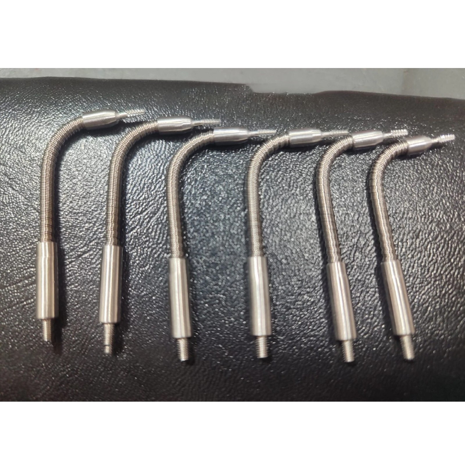 COMPLETE AUTOMATRIX AUTOMATE III TIGHTENING DEVICE 6pcs