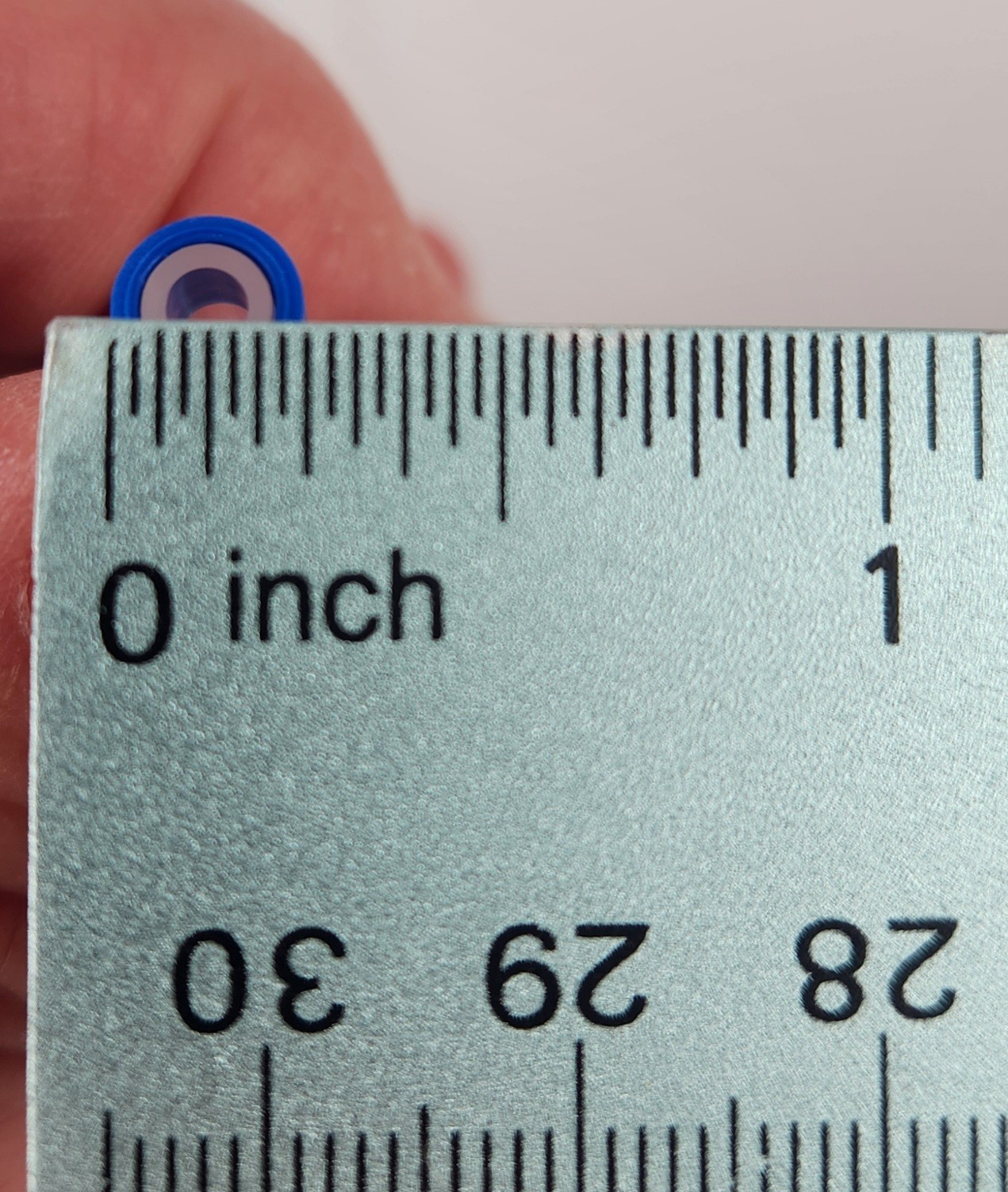 GE Cytiva AKTA Inlet Tubing Kit 56-3105-64 ID 2.9mm OD 3/16″ connectors ferrules