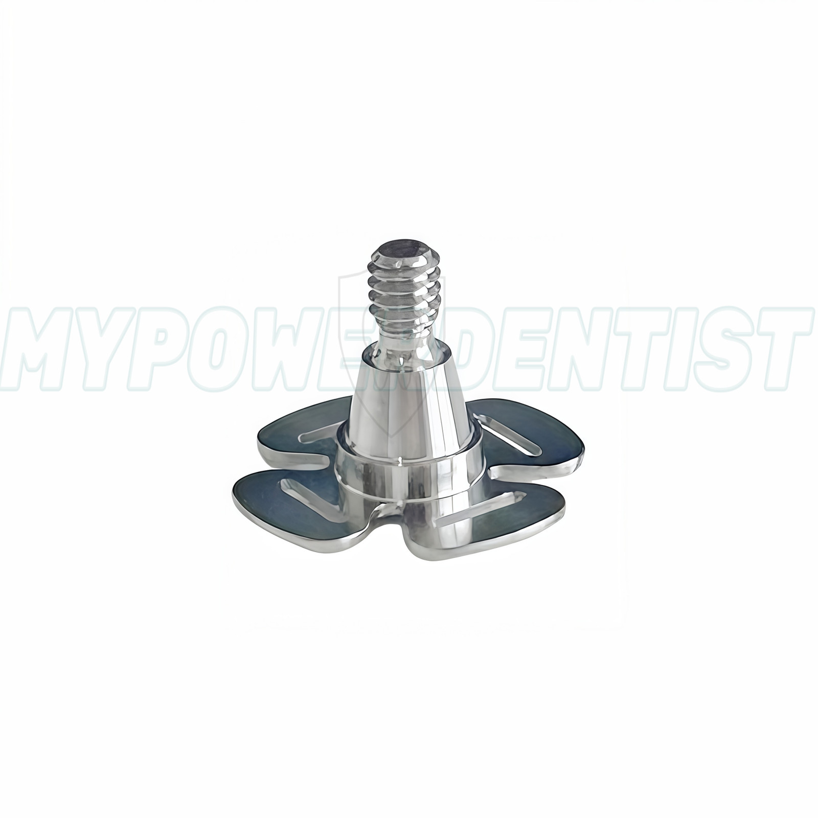 Dental Titanium Lift Temporary Implant Abutment Repair Accessories Fit Oss