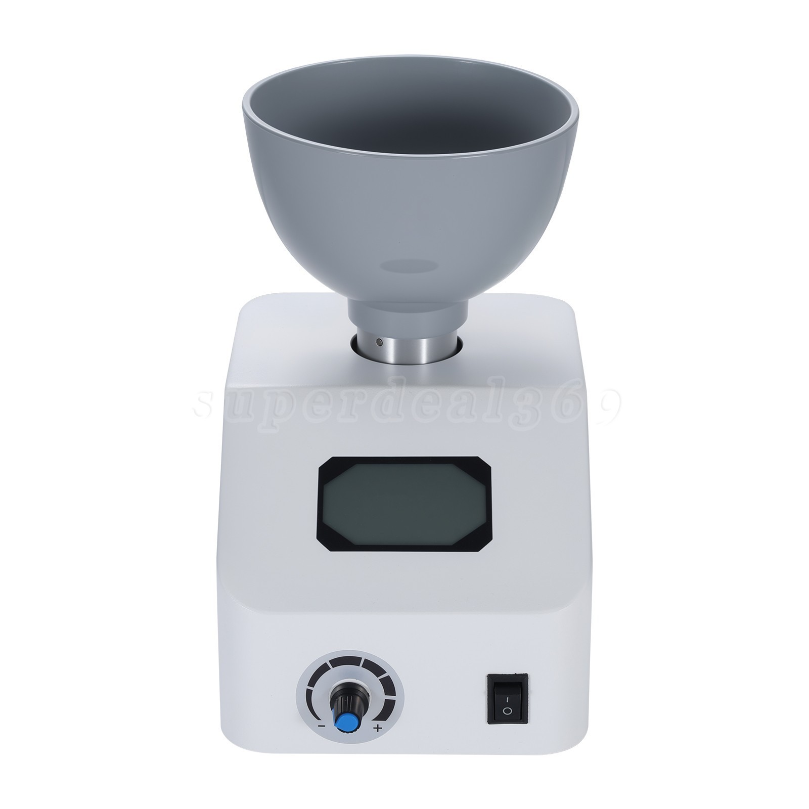 Dental Impression Mixer 300rpm Dental Printing Material Gypsum Blender