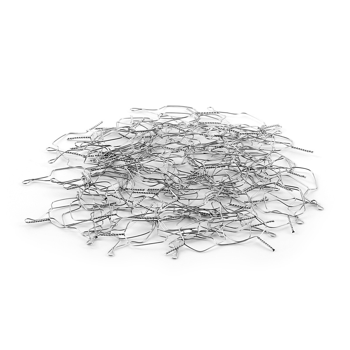 Dental Orthodontic Wire Preformed Kobayashi Ligature Tie Medical Stainless Steel