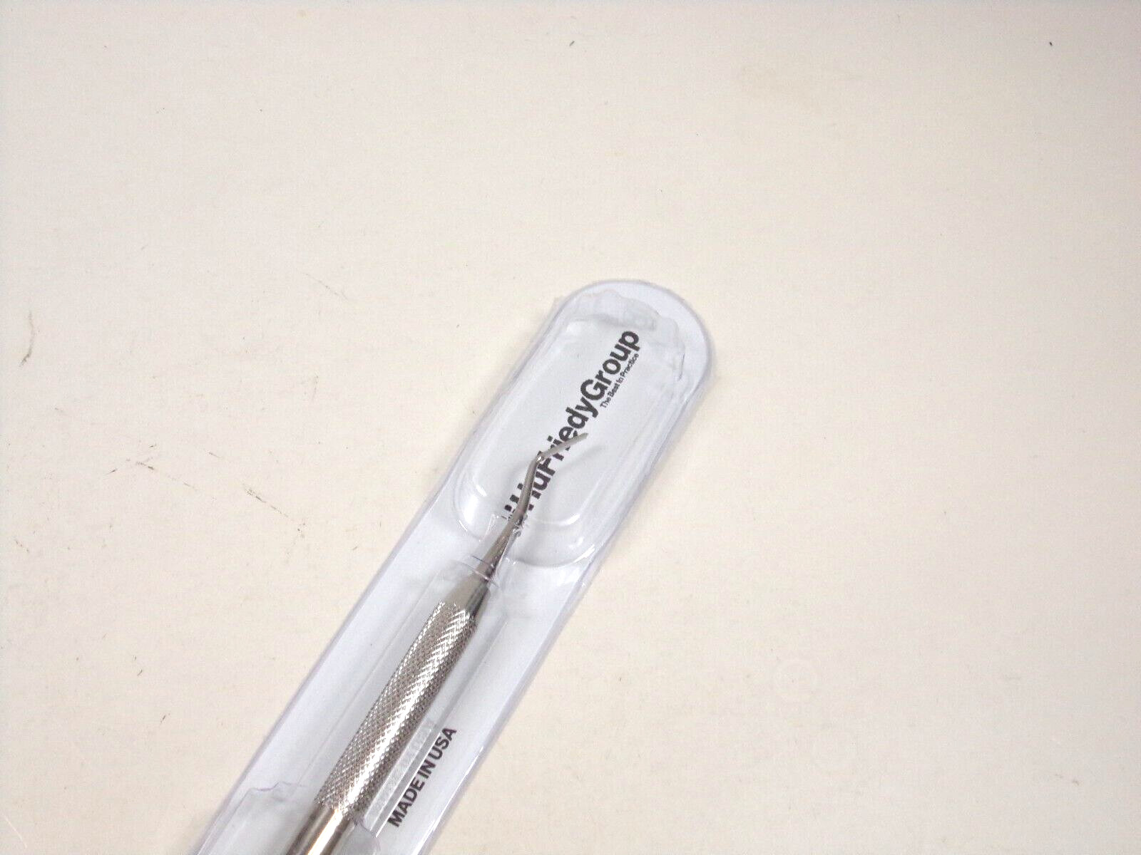 HU FRIEDY #11/12 Binangle Chisel | CP11/12