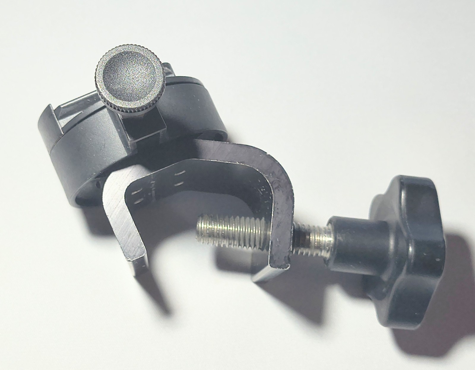 Smith’s Medical Medfusion Rotating Pole Clamp * For Models 3500 & 4000